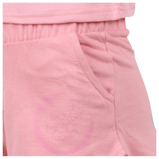 Target Παιδικό σετ Crop Top